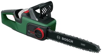 Bosch Home and Garden motorna testera, akumulatorski