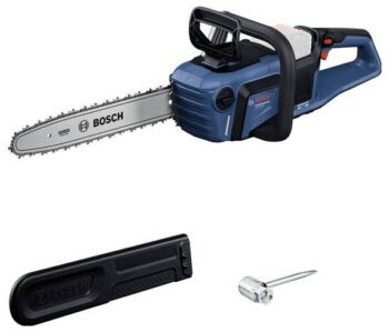 Bosch Professional GKE 18V-40 akumulatorska motorna testera