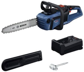 Bosch Professional GKE 18V-40 akumulatorska motorna testera, dužina 475 mm