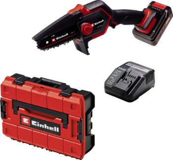 Einhell 18 akumulatorska motorna testera