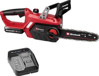 Einhell GE-LC 18/25-1 Li Kit akumulatorska motorna testera