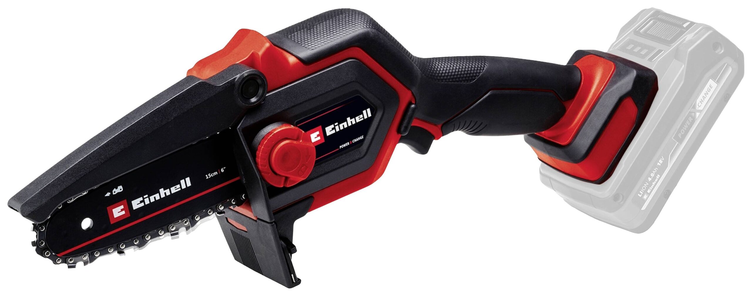Einhell GE-PS motorna testera