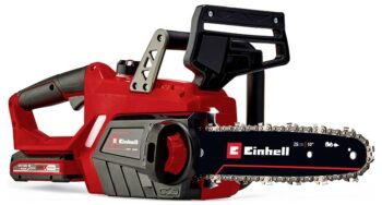 Einhell X-Change GE-LC 18 motorna testera