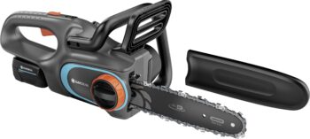 GARDENA Akku-Kettensäge PowerSaw 250/18V Ready-To-Use akumulatorska motorna testera