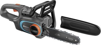 GARDENA Akku-Kettensäge PowerSaw 250/18V akumulatorska motorna testera