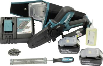Makita DUC101RX06 akumulatorska motorna testera