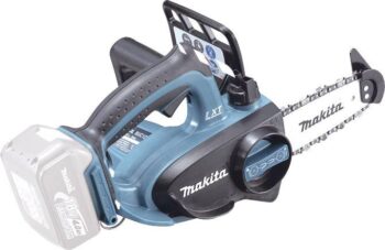 Makita DUC122Z akumulatorska motorna testera