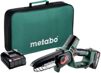 Metabo 600856500 akumulatorska testera za drvo