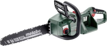Metabo LTX BL 40 motorna testera