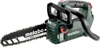 Metabo akumulatorska motorna testera