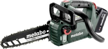 Metabo akumulatorska motorna testera, dužina 482 mm