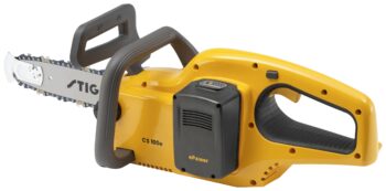 STIGA CS 100e motorna testera