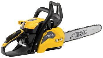 STIGA CS 540 14 motorna testera, 3 dela