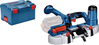 Bosch Professional 18 akumulatorska tračna testera