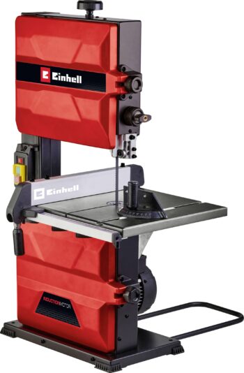 Einhell TC-SB 245 L tračna testera