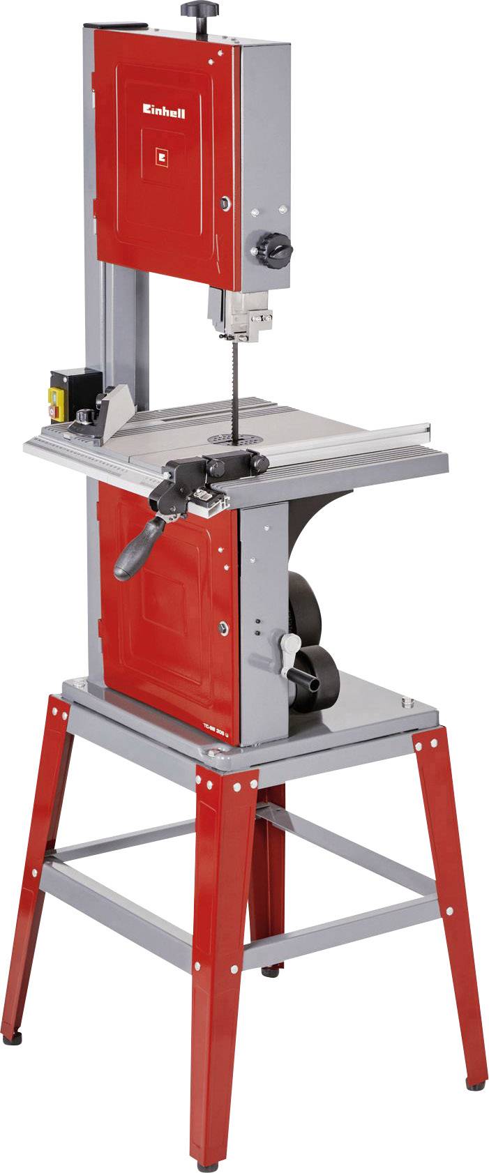 Einhell TC-SB 305 tračna testera