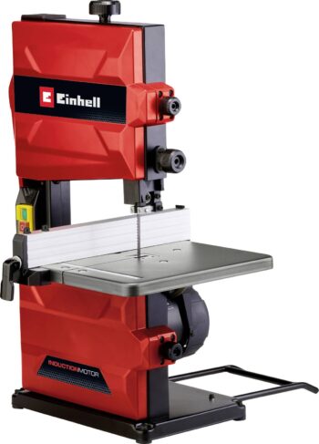 Einhell TC-SB tračna testera