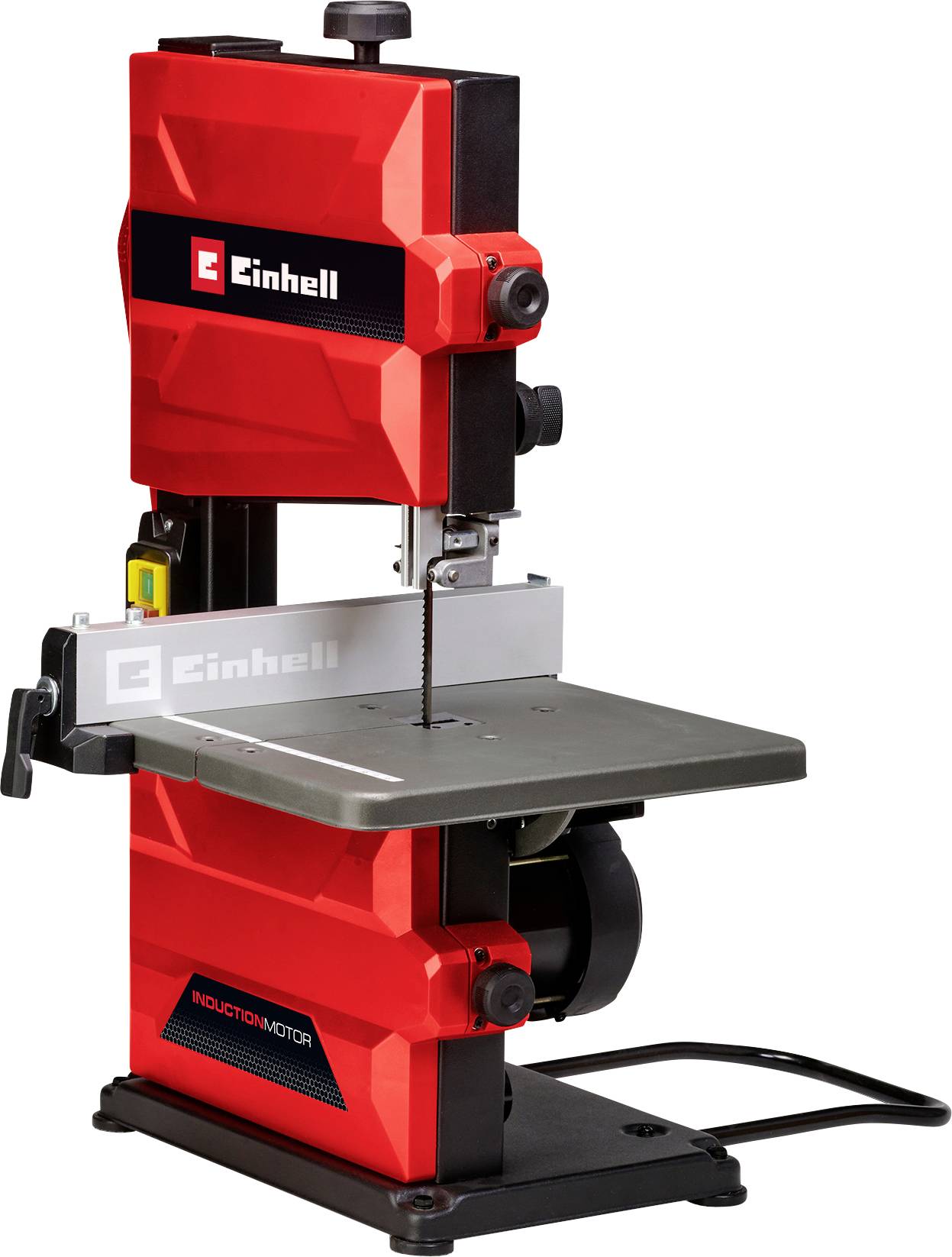 Einhell X-Change TC-SB 200 tračna testera