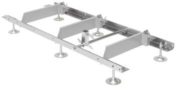 Holzmann BBS350RB produžna šina