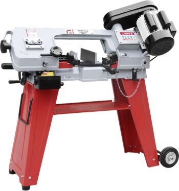 Holzmann BS115 230 550 tračna testera za metal