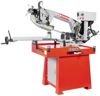 Holzmann BS320TOP_400V 400 1100 tračna testera za metal