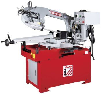 Holzmann BS370TOP_400V 400 1100 tračna testera za metal