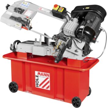 Holzmann BS712TOP_400V 400 1100 tračna testera za metal