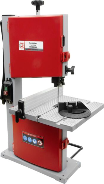Holzmann HBS230ECO_230V stona tračna testera
