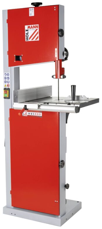 Holzmann HBS400_230V stona tračna testera