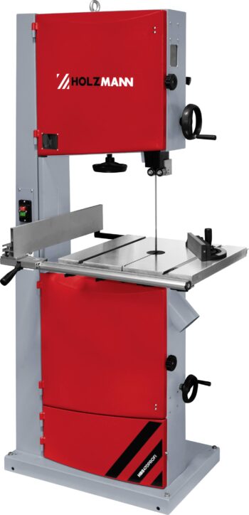 Holzmann HBS470PROFI_400V stona tračna testera