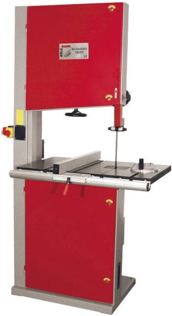 Holzmann HBS610_230V stona tračna testera