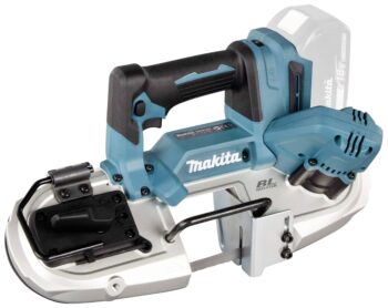 Makita 18 akumulatorska tračna testera