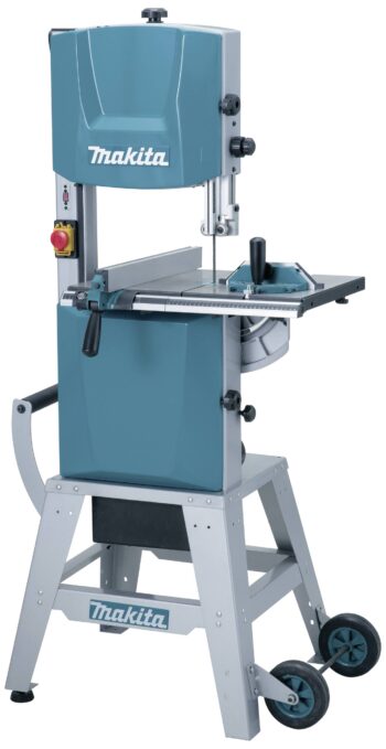 Makita 230 900 W tračna testera