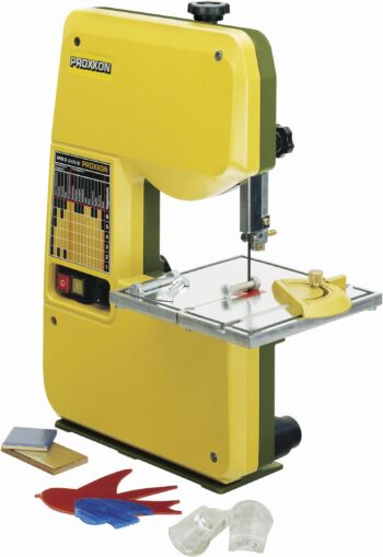Proxxon MBS 240/E 230 precizni stona tračna testera