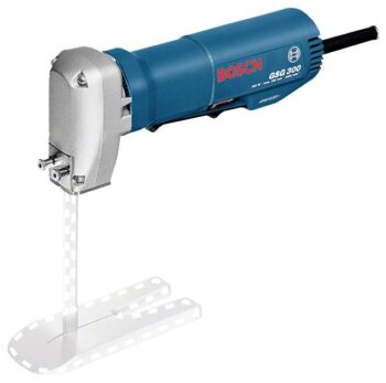 Bosch Professional GSG 300 testera za penu