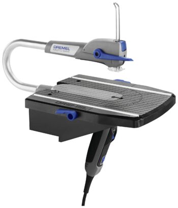 Dremel 70 W MS20-1/5 dekupirna testera