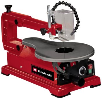 Einhell TC-SS 406 E dekupirna testera