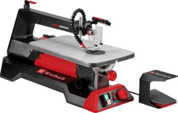 Einhell TE-SS 406 dekupirna testera