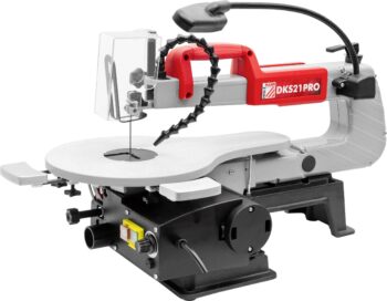 Holzmann DKS2 1PRO_230V dekupirna testera