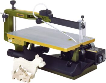 Proxxon DS 460 precizni dekupirna testera