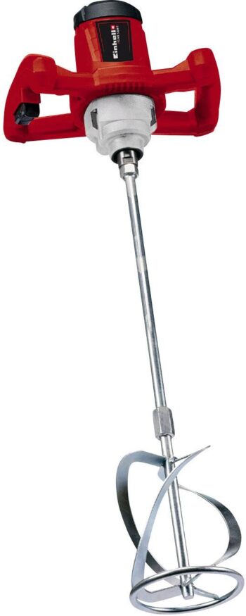 Einhell TC-MX 1200 E 4258545 mešalica za boju i malter