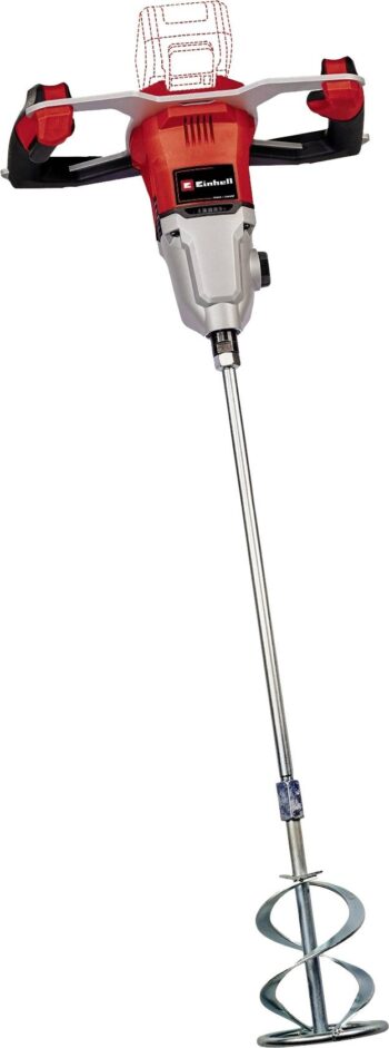 Einhell X-Change 4258770 mešalica za boju i malter
