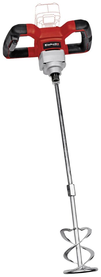 Einhell X-Change TE-MX 18 mešalica za boju i malter