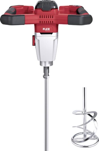 Flex EC WR2 120 495964 akumulatorska mešalica