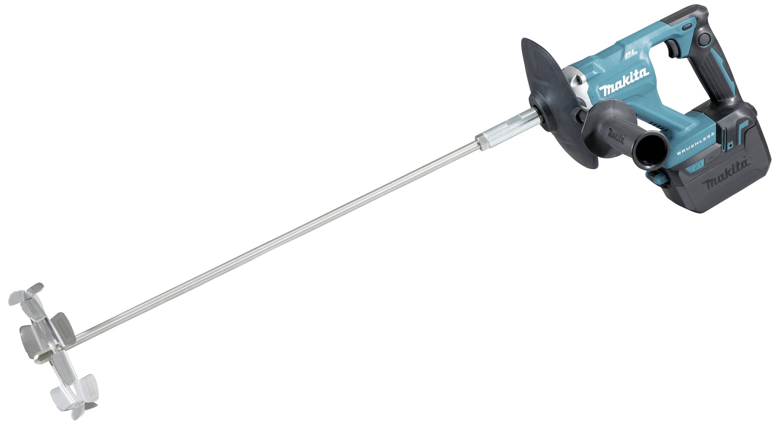 Makita DUT130Z mešalica