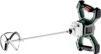 Metabo RW 18 LTX BL mešalica, ø mešalice 120 mm