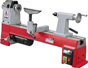 Holzmann D510F_230V 735 W S1 strug