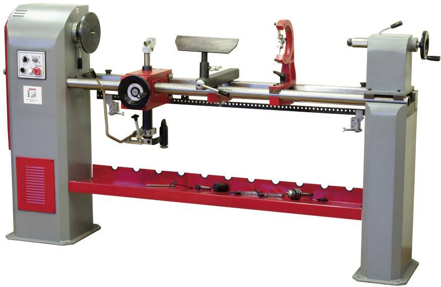 Holzmann DBK1300_400V strug