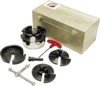 Holzmann DP95 osnovni set za struganje
