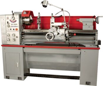 Holzmann ED1000G_400V strug